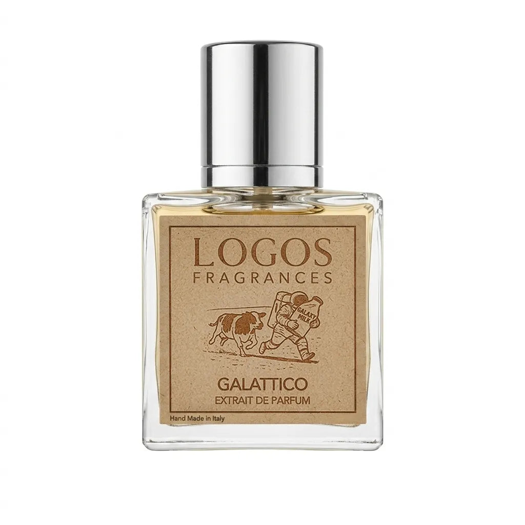 LOGOS FRAGRANCES Galattico