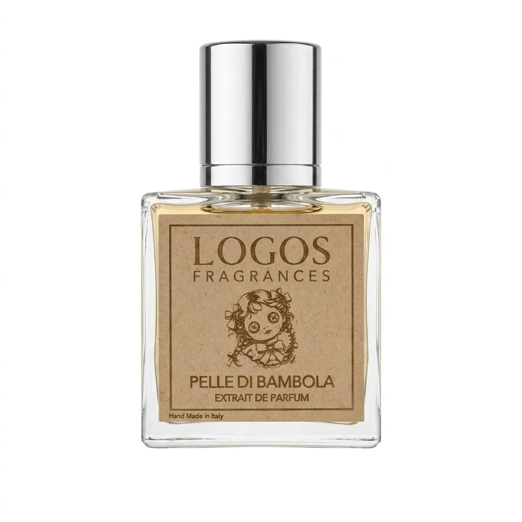 LOGOS FRAGRANCES Pelle di Bambola