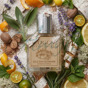 LOGOS FRAGRANCES Sale San Giovanni