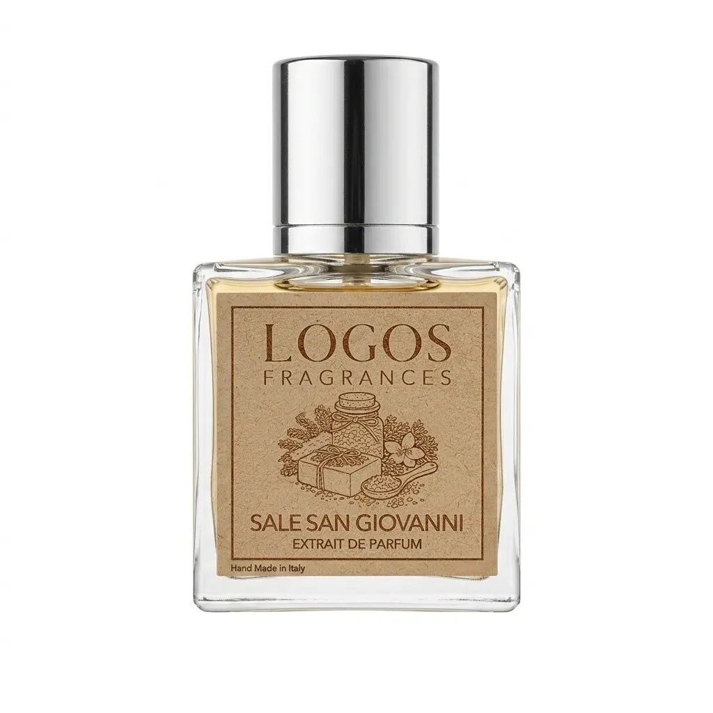 LOGOS FRAGRANCES Sale San Giovanni