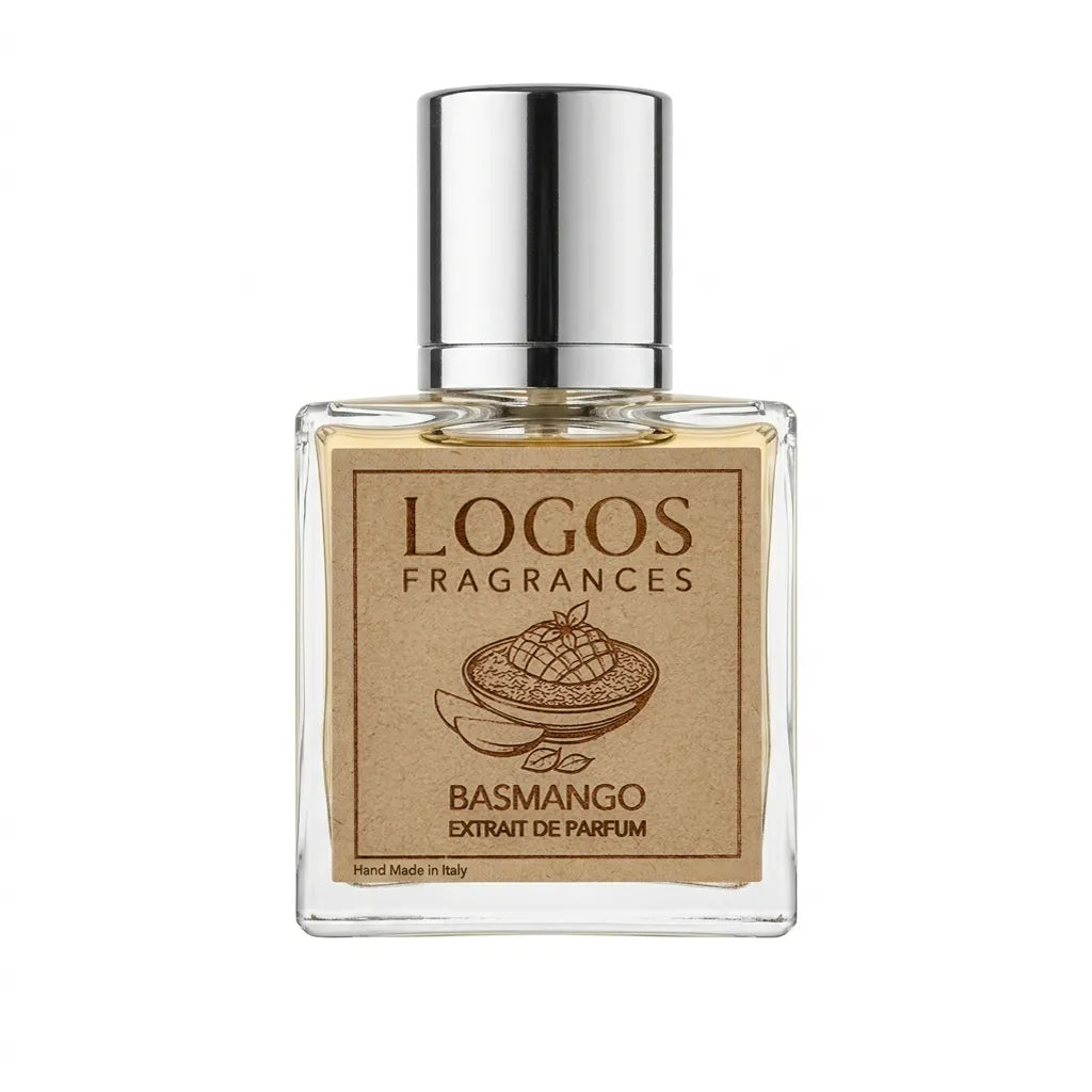 LOGOS FRAGRANCES Basmango