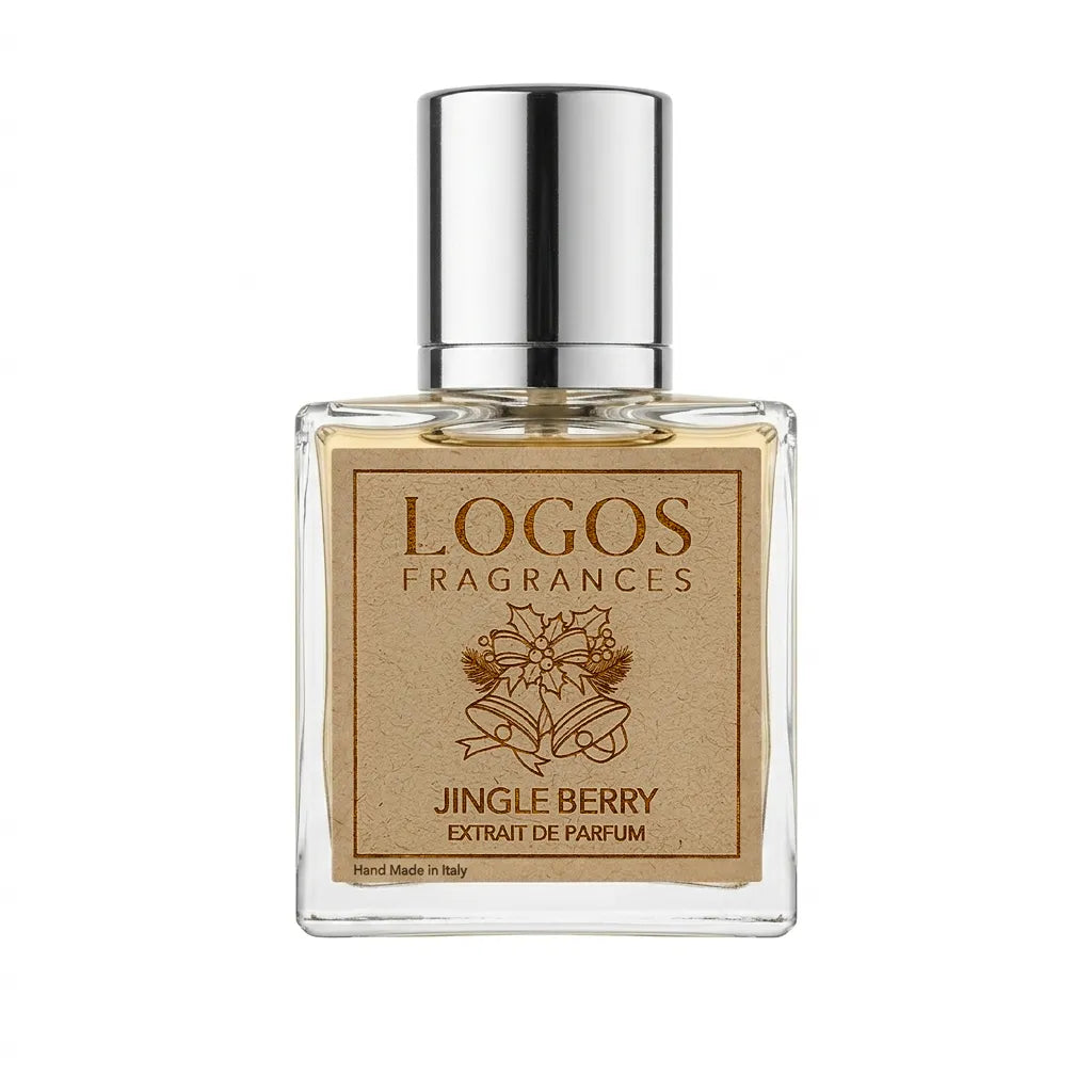 LOGOS FRAGRANCES Jingle Berry