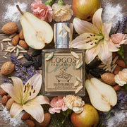LOGOS FRAGRANCES Silky Bubbles