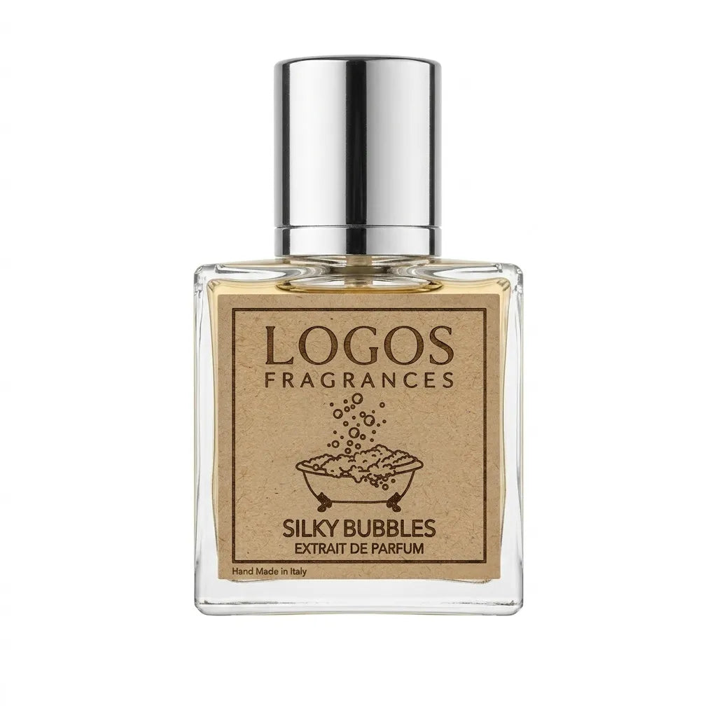 LOGOS FRAGRANCES Silky Bubbles