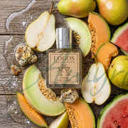 LOGOS FRAGRANCES It's 9 PM (Freaky Friday)
