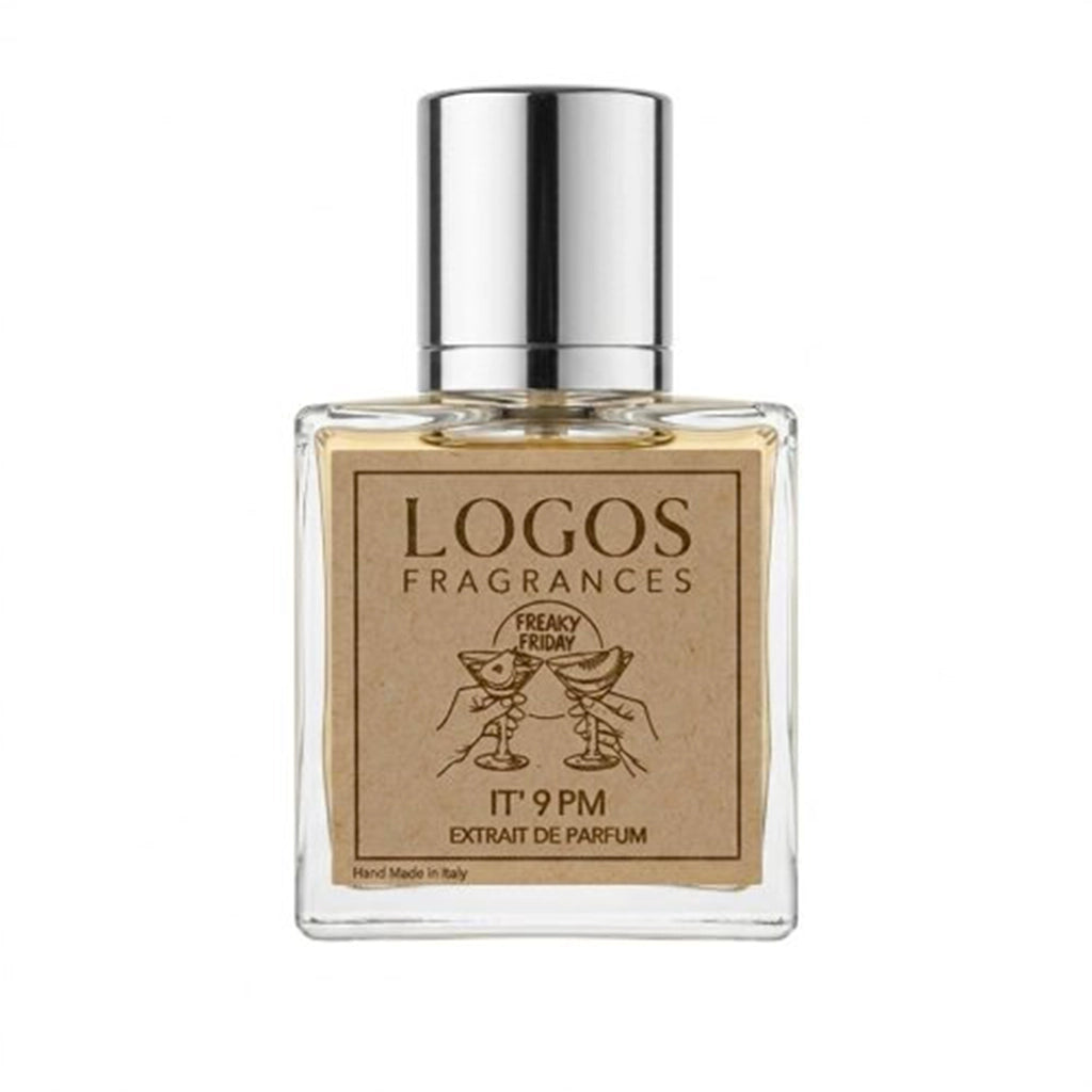 LOGOS FRAGRANCES It's 9 PM (Freaky Friday)