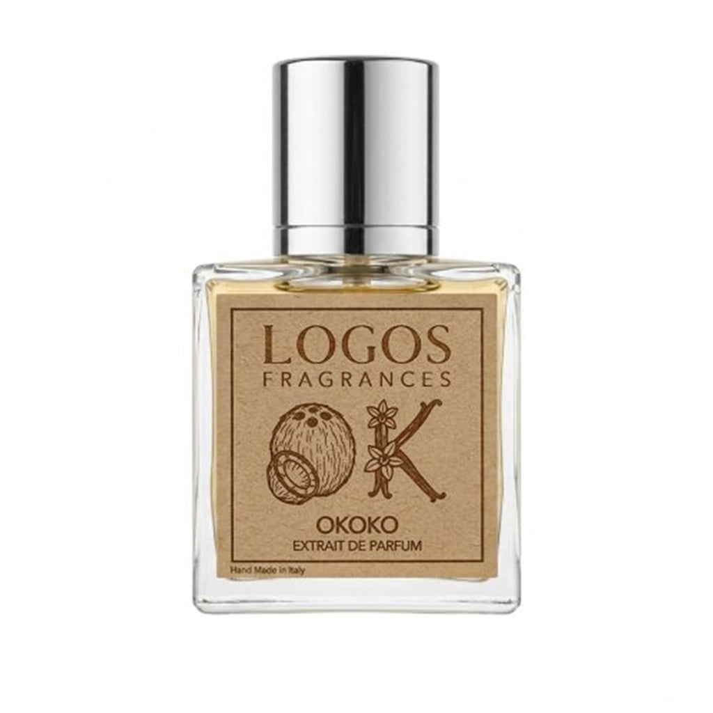 LOGOS FRAGRANCES Okoko