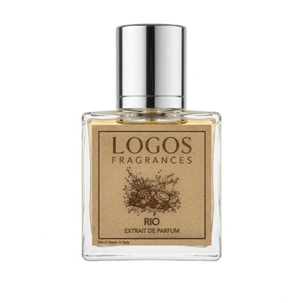 LOGOS FRAGRANCES Rio