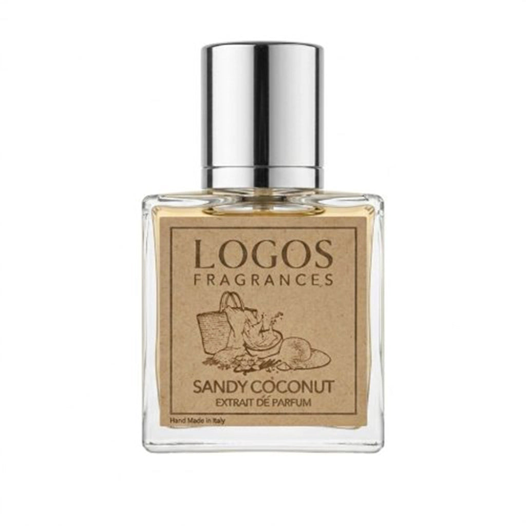LOGOS FRAGRANCES Sandy Coconut