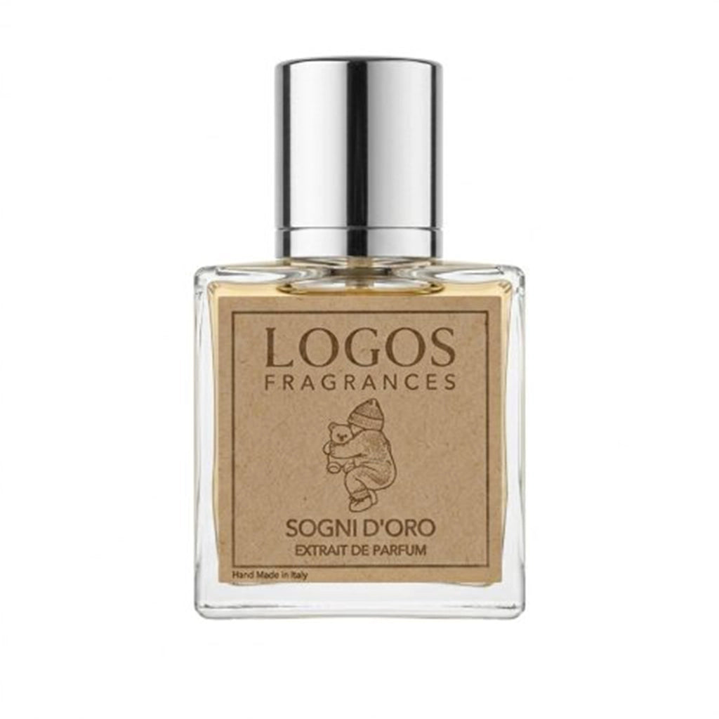 LOGOS FRAGRANCES Sogni D'oro