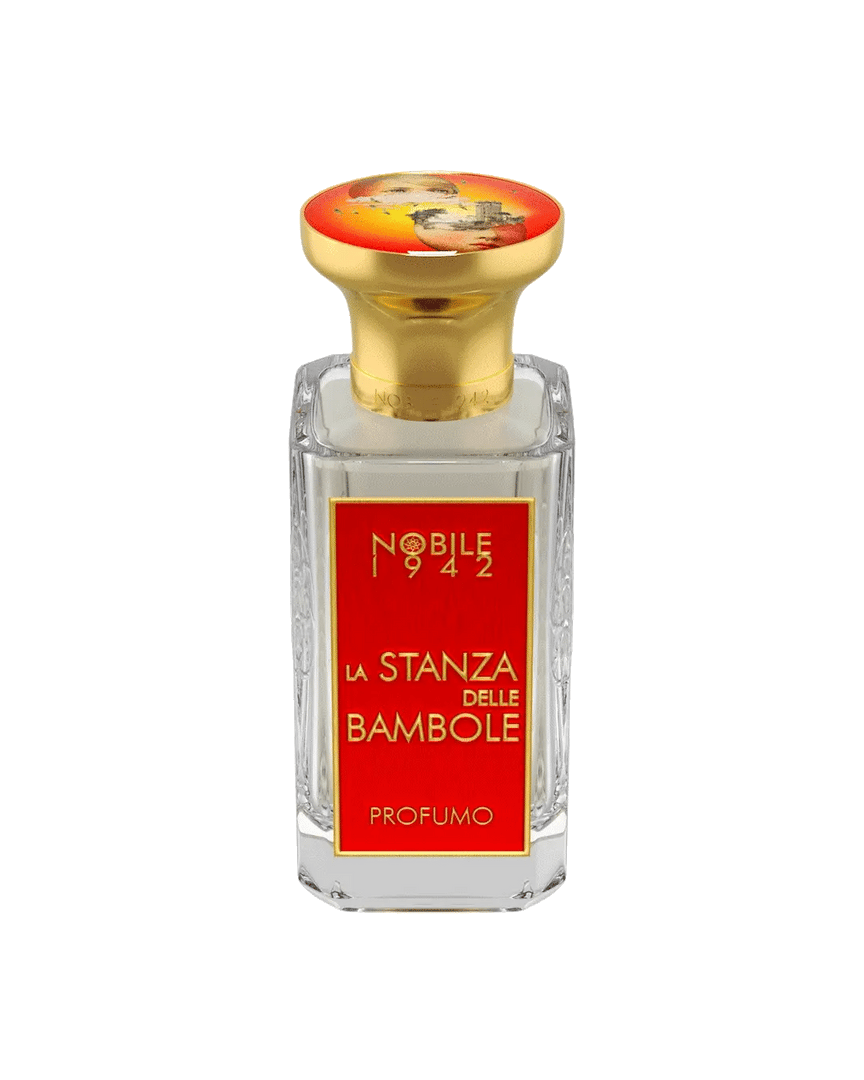 NOBILE 1942 La stanza delle bambole