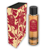 LA MAISON DE LA VANILLE Vanille Fleurie de Tahiti