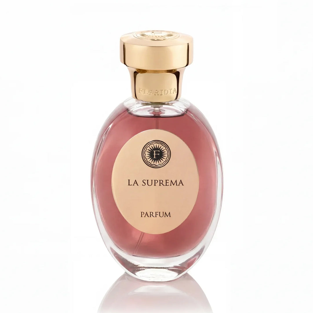 FLORIDIA La Suprema