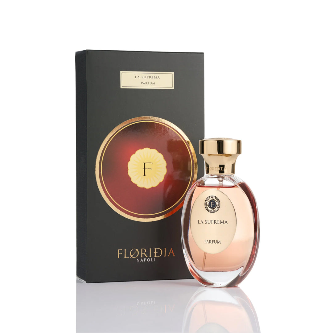 FLORIDIA La Suprema