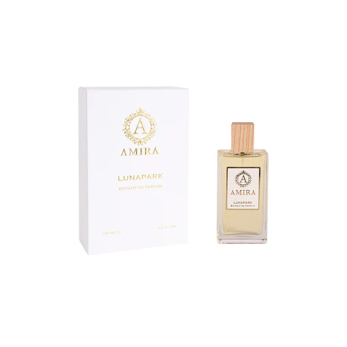 AMIRA PARFUMS Lunapark
