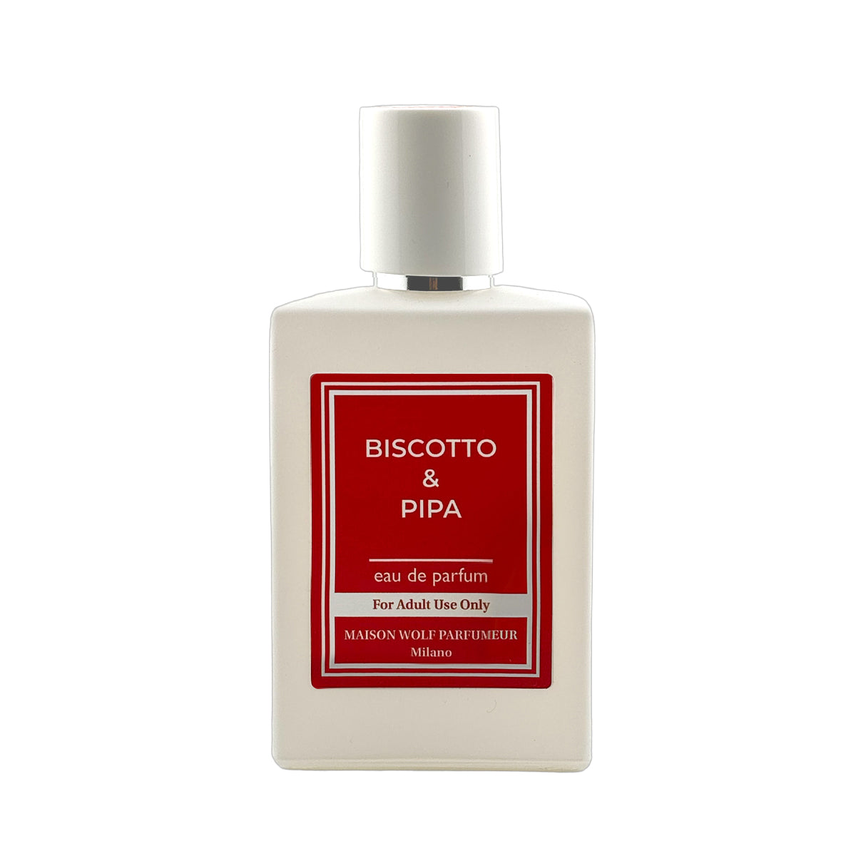MAISON WOLF BISCOTTO & PIPA