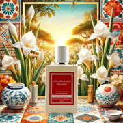 MAISON WOLF CUCURRUCUCÚ PALOMA