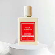 MAISON WOLF LATTE MIRABILIS