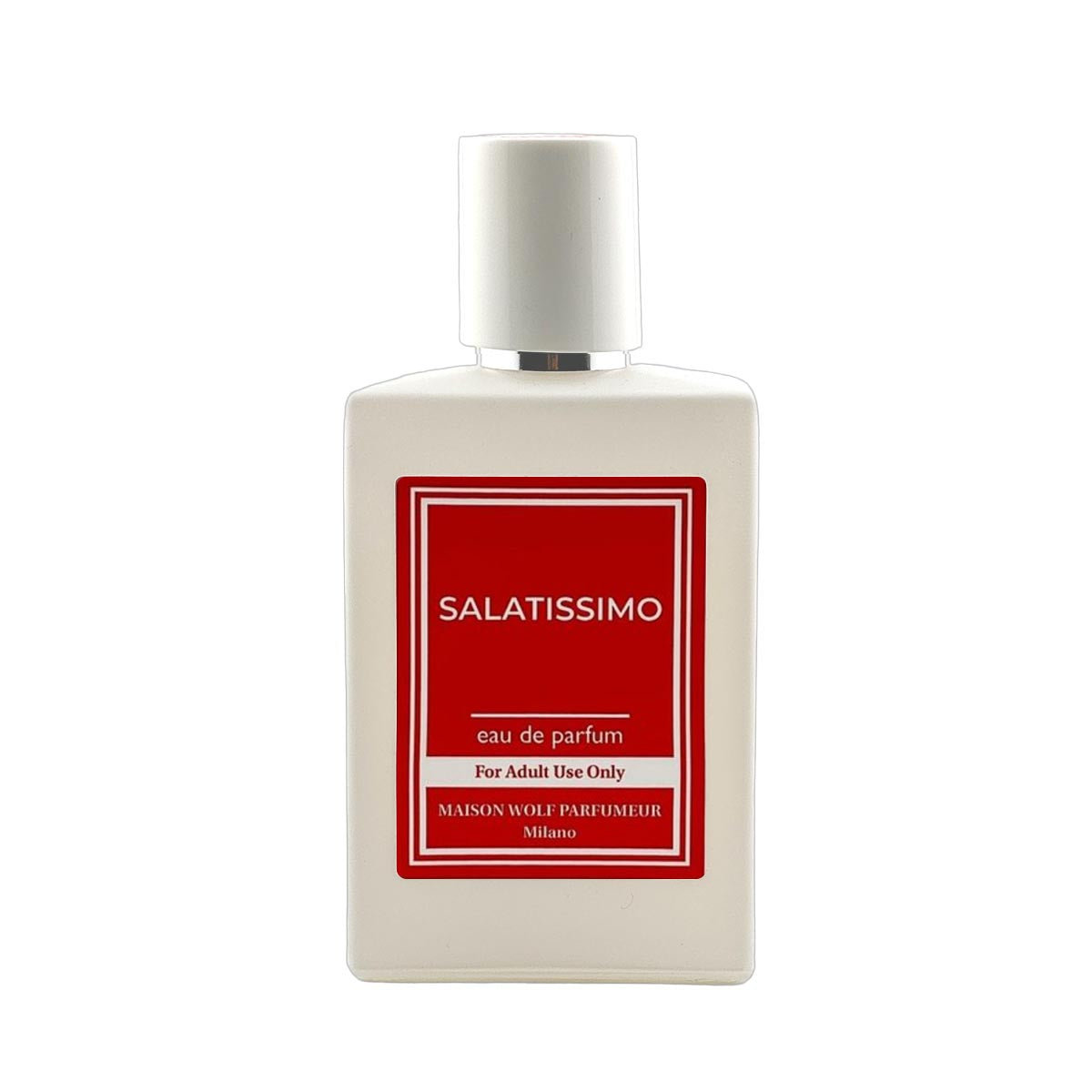 MAISON WOLF SALATISSIMO 100ml Edp
