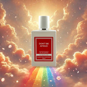 MAISON WOLF DON'T BE AFRAID 100ml Edp