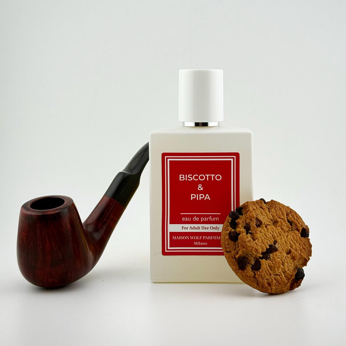 MAISON WOLF BISCOTTO & PIPA