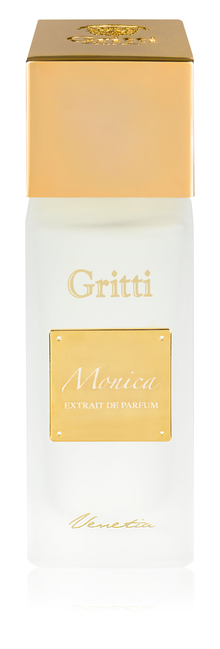 GRITTI MONICA