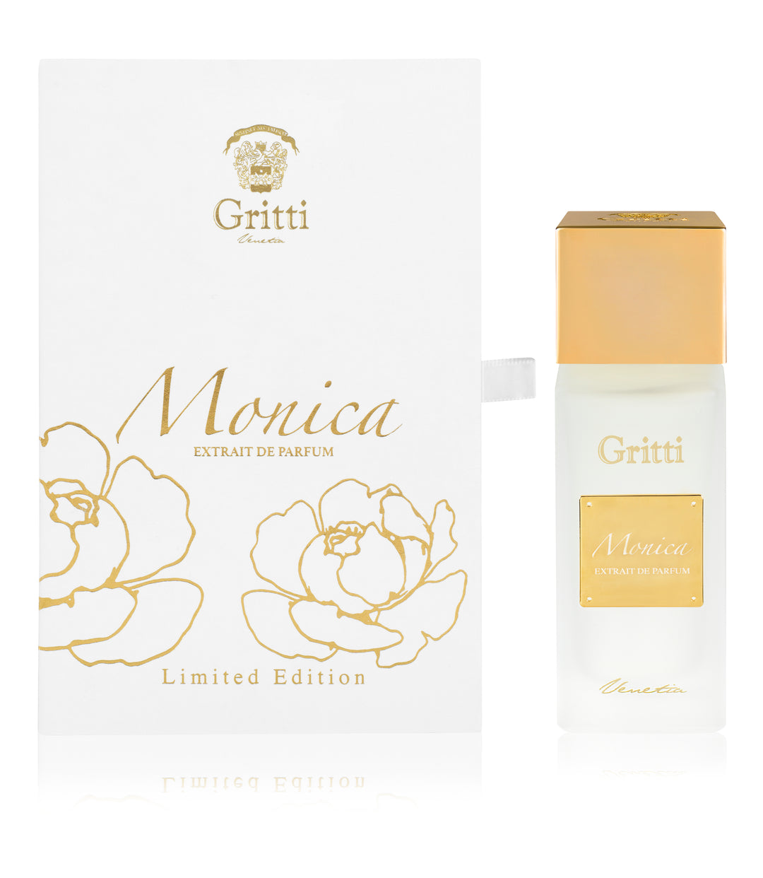 GRITTI MONICA