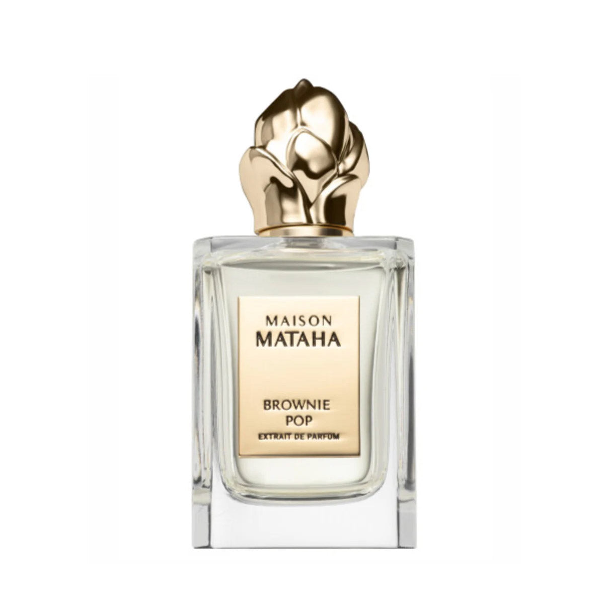 MAISON MATAHA Escapade Gourmande – amyrisessenze