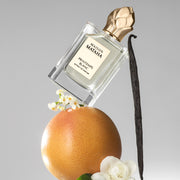 MAISON MATAHA Printemps Blanc