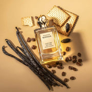 MAISON MATAHA Café des Délices