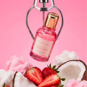 MÉMOIRES D'AMOUR Fraise Sucrée