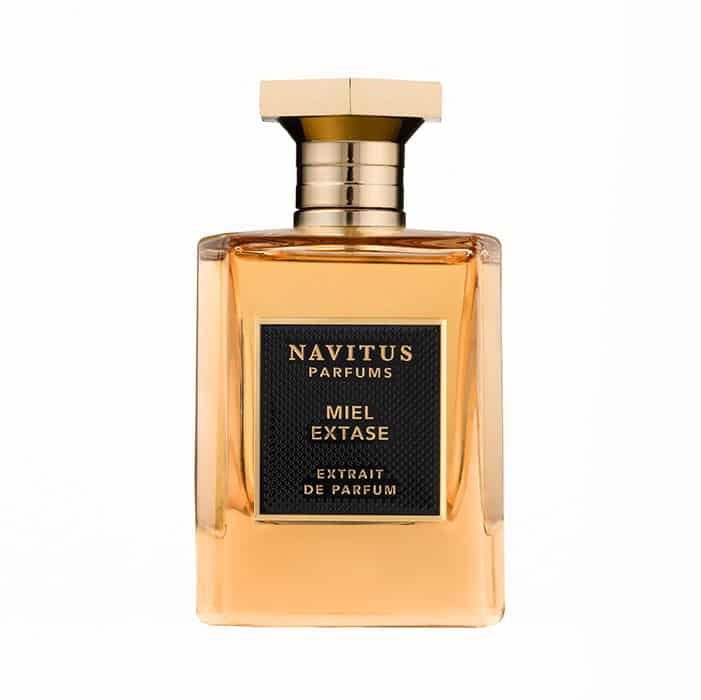 NAVITUS PARFUMS  MIEL EXTASE