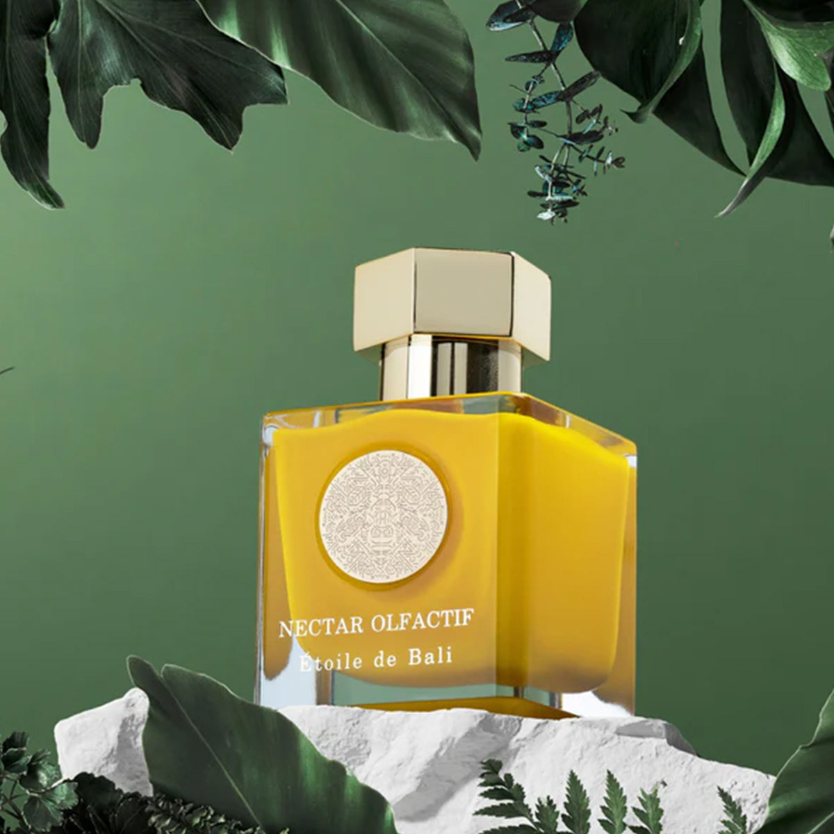 NECTAR OLFACTIF Suprême Nectar – amyrisessenze