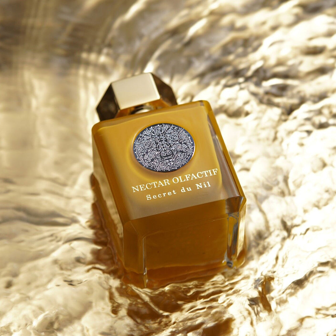 NECTAR OLFACTIF Secret du Nil
