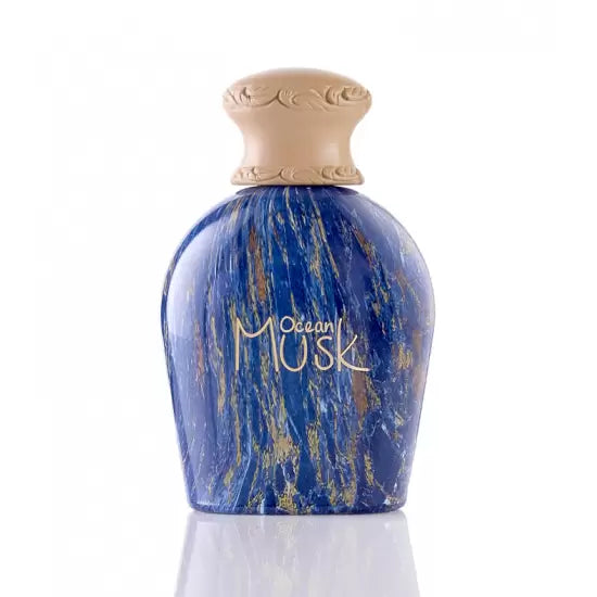 JUNAID OCEAN MUSK