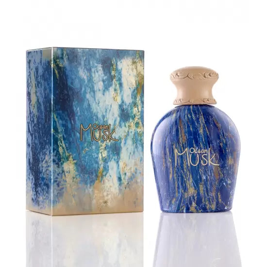 JUNAID OCEAN MUSK