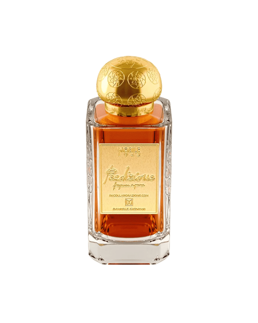NOBILE 1942 Perdizione