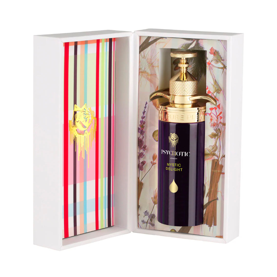 PSYCHOTIC Mystic Delight