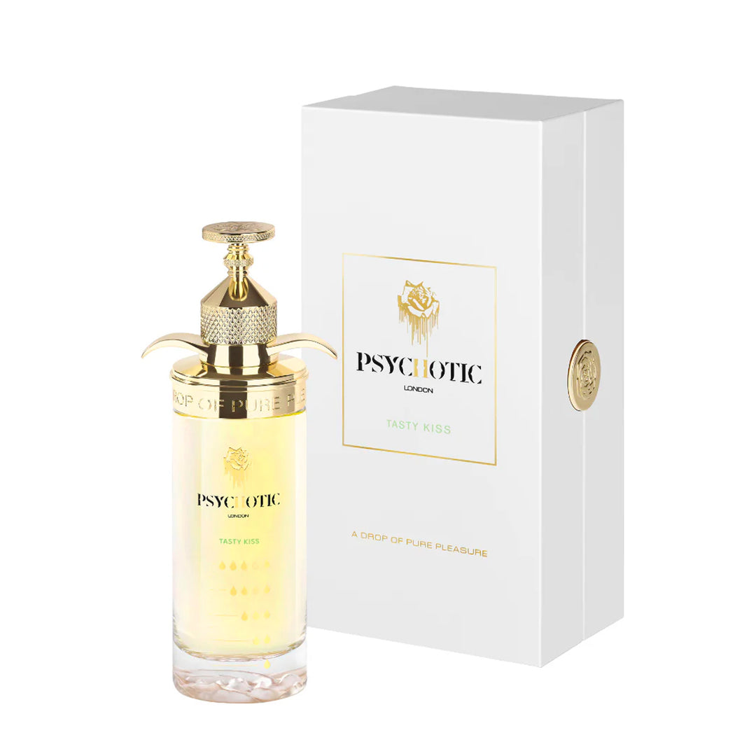 PSYCHOTIC Tasty Kiss