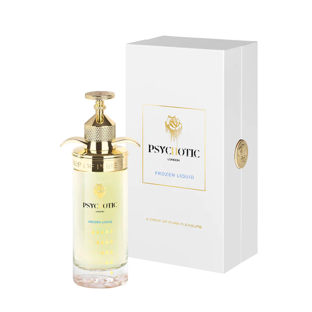 PSYCHOTIC Frozen Liquid