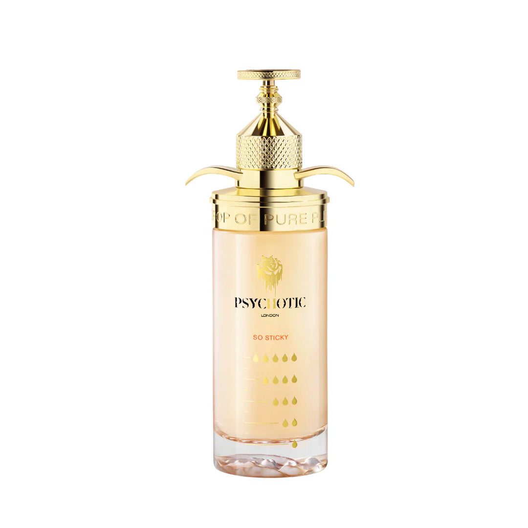 PSYCHOTIC So Sticky