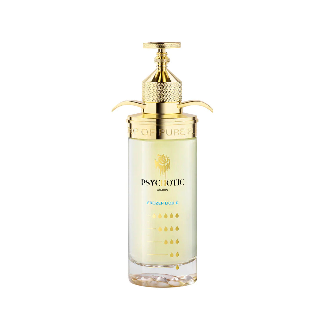 PSYCHOTIC Frozen Liquid