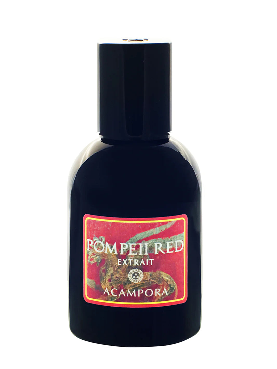 BRUNO ACAMPORA Pompeii Red - Extrait de Parfum
