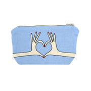 FRAGONARD Mon Coeur 2 hand cream and 1 kit