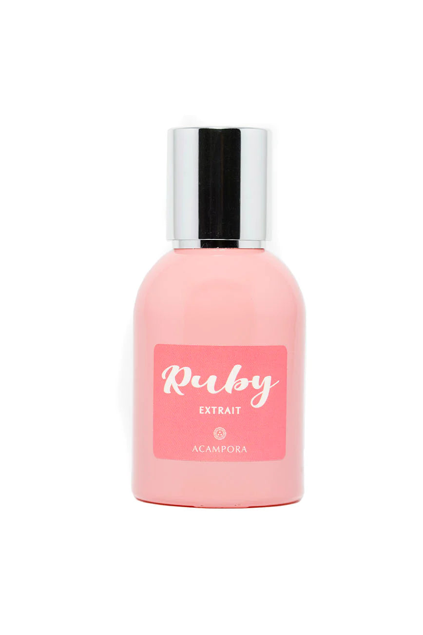BRUNO ACAMPORA Ruby - Extrait de Parfum