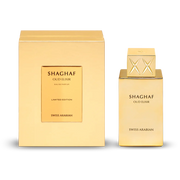 Swiss Arabian SHAGHAF OUD ELIXIR