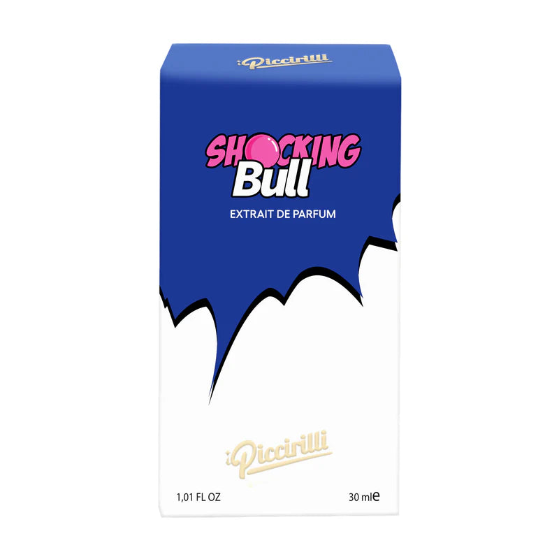 I PICCIRILLI Shocking Bull