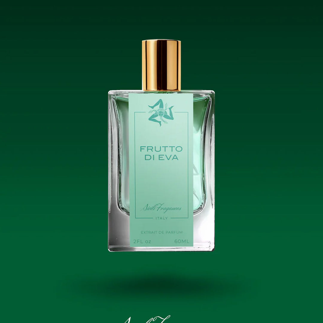 Sicili Fragances - Frutto di Eva