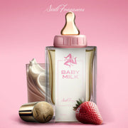 Sicili Fragances profumo Baby Milk