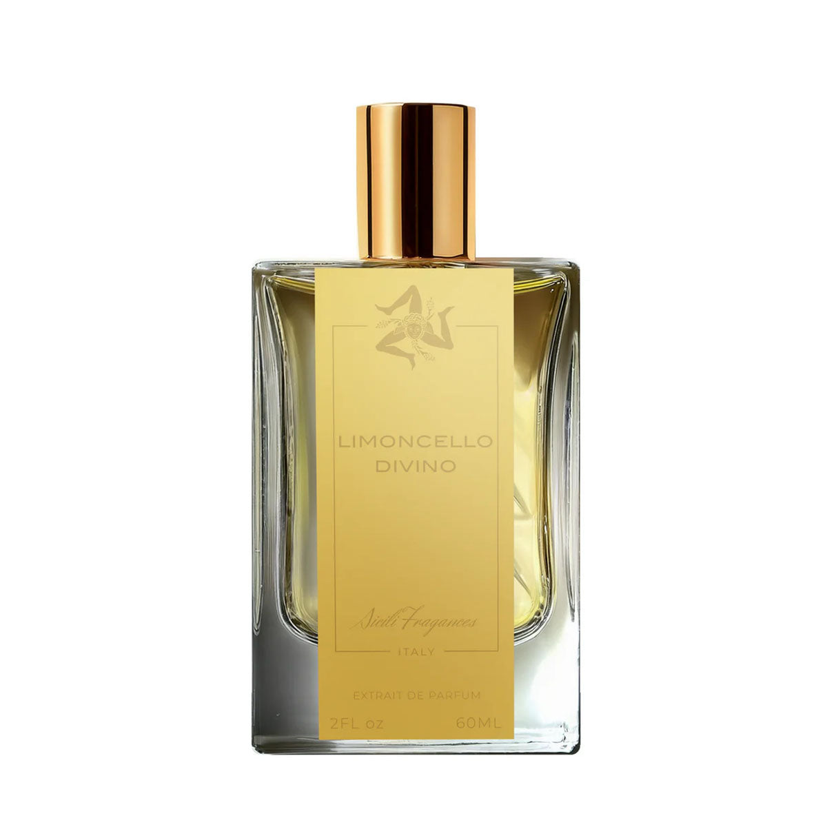 Sicili Fragances - Limoncello Divino